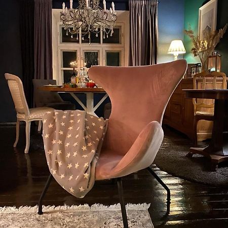 Ontika Boutique Guesthouse Eksteriør bilde