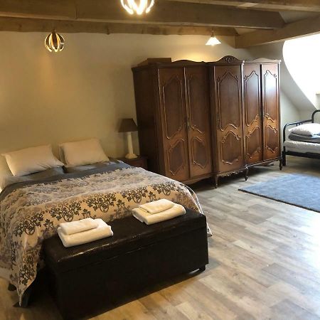 Ontika Boutique Guesthouse Eksteriør bilde