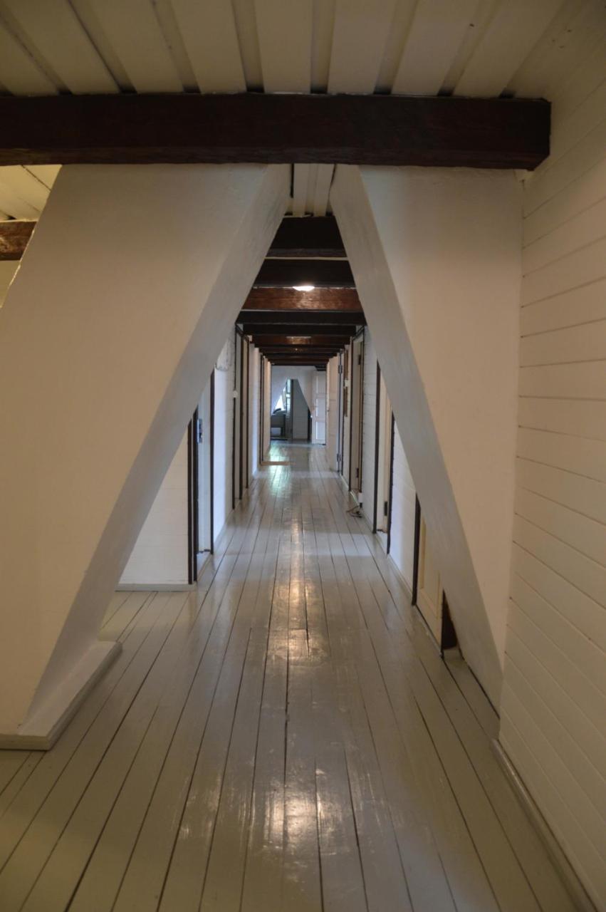 Ontika Boutique Guesthouse Eksteriør bilde
