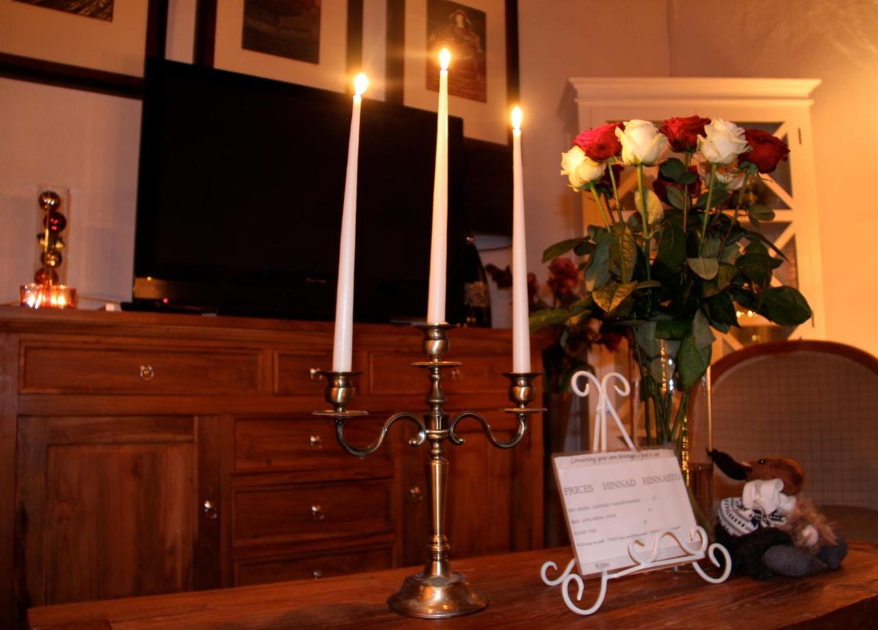 Ontika Boutique Guesthouse Eksteriør bilde