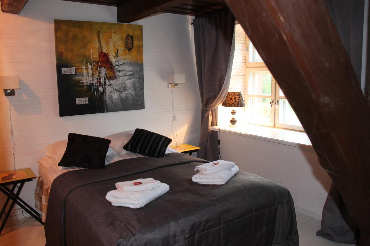Ontika Boutique Guesthouse Rom bilde