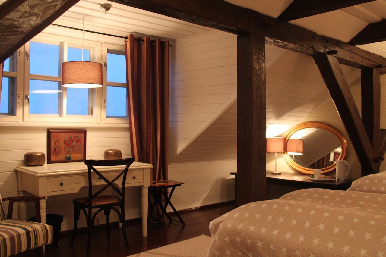 Ontika Boutique Guesthouse Rom bilde