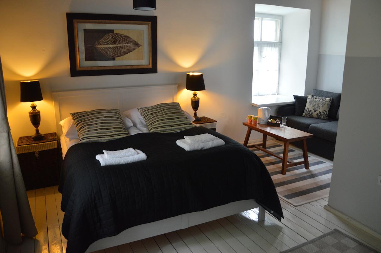 Ontika Boutique Guesthouse Rom bilde