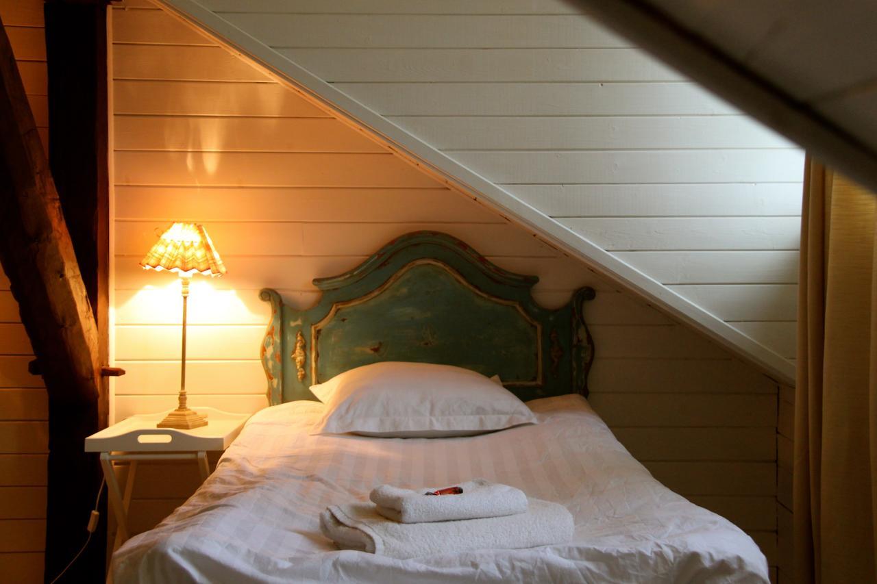 Ontika Boutique Guesthouse Rom bilde