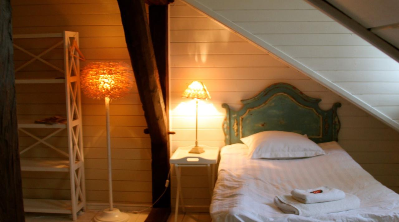 Ontika Boutique Guesthouse Rom bilde