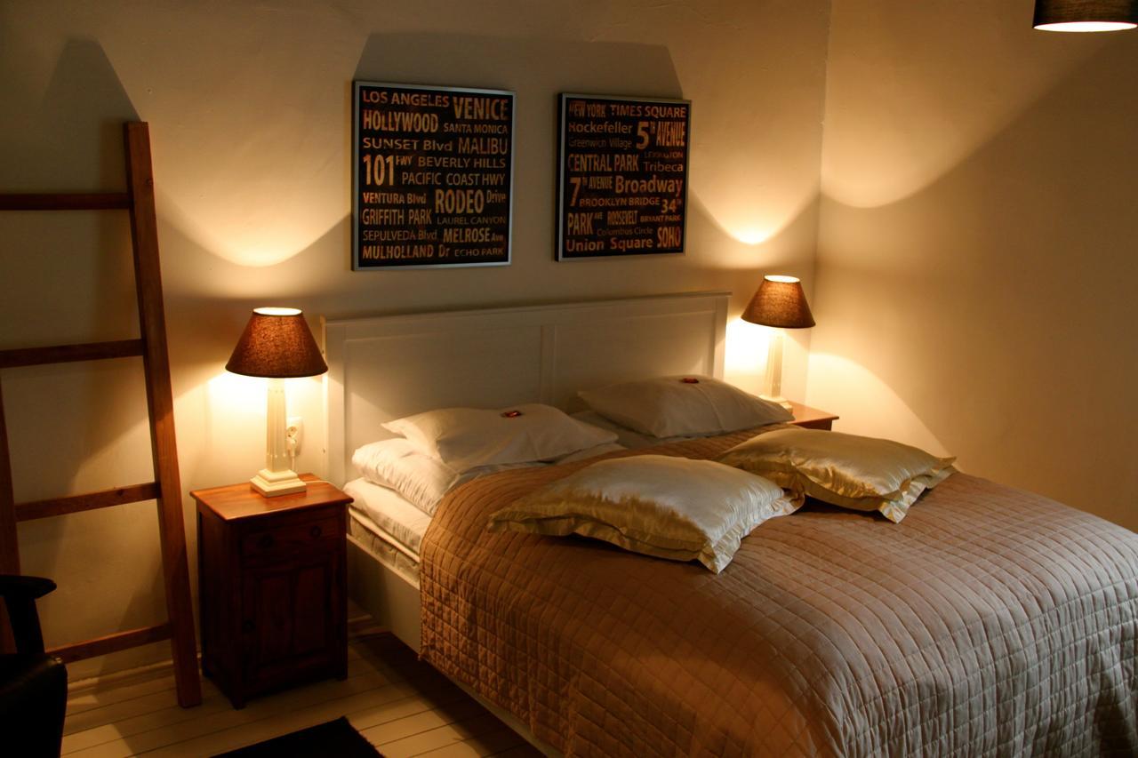 Ontika Boutique Guesthouse Rom bilde