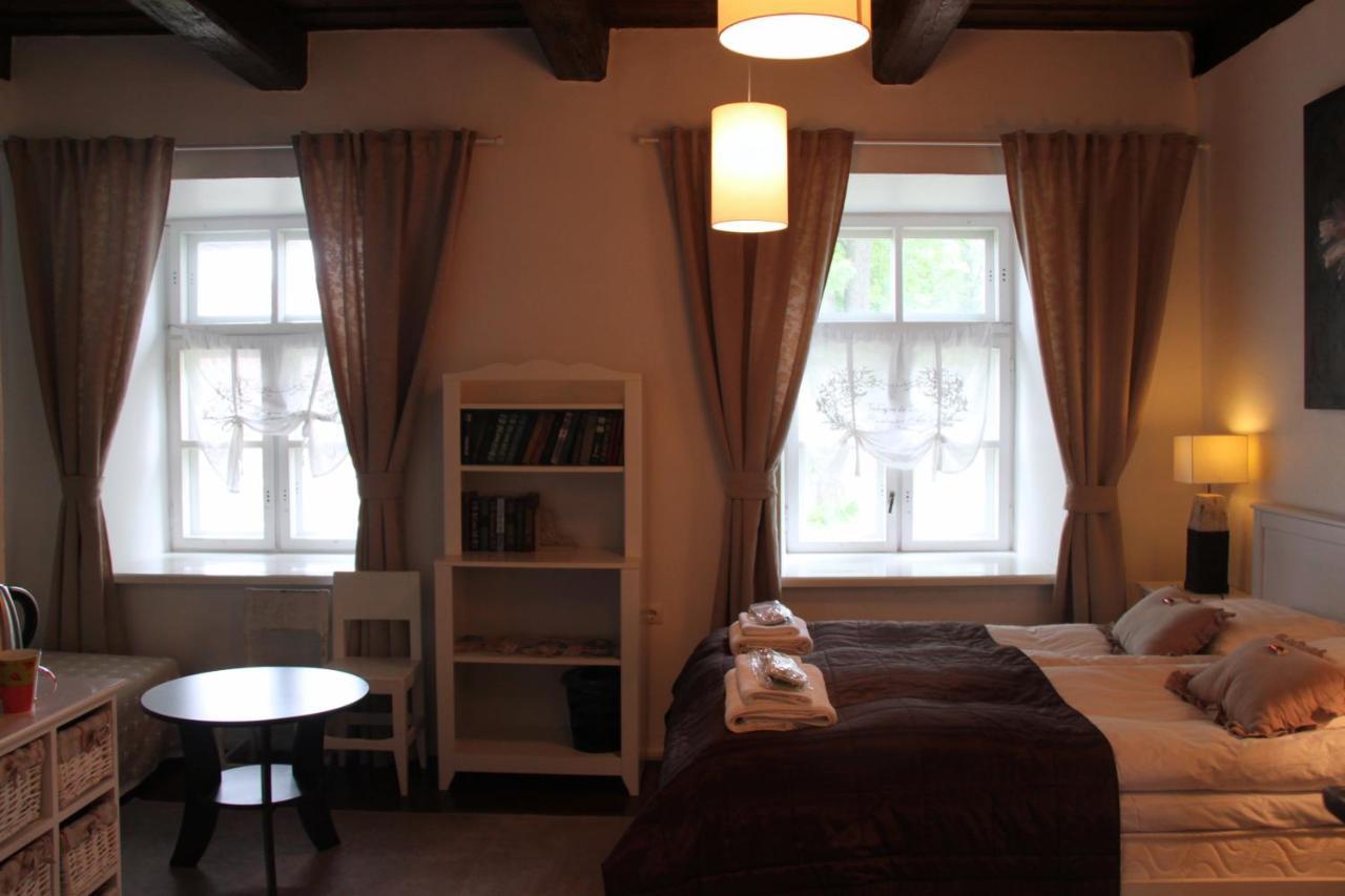 Ontika Boutique Guesthouse Eksteriør bilde