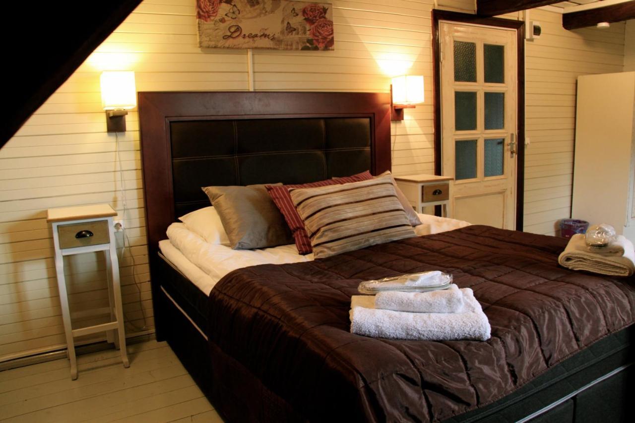Ontika Boutique Guesthouse Rom bilde