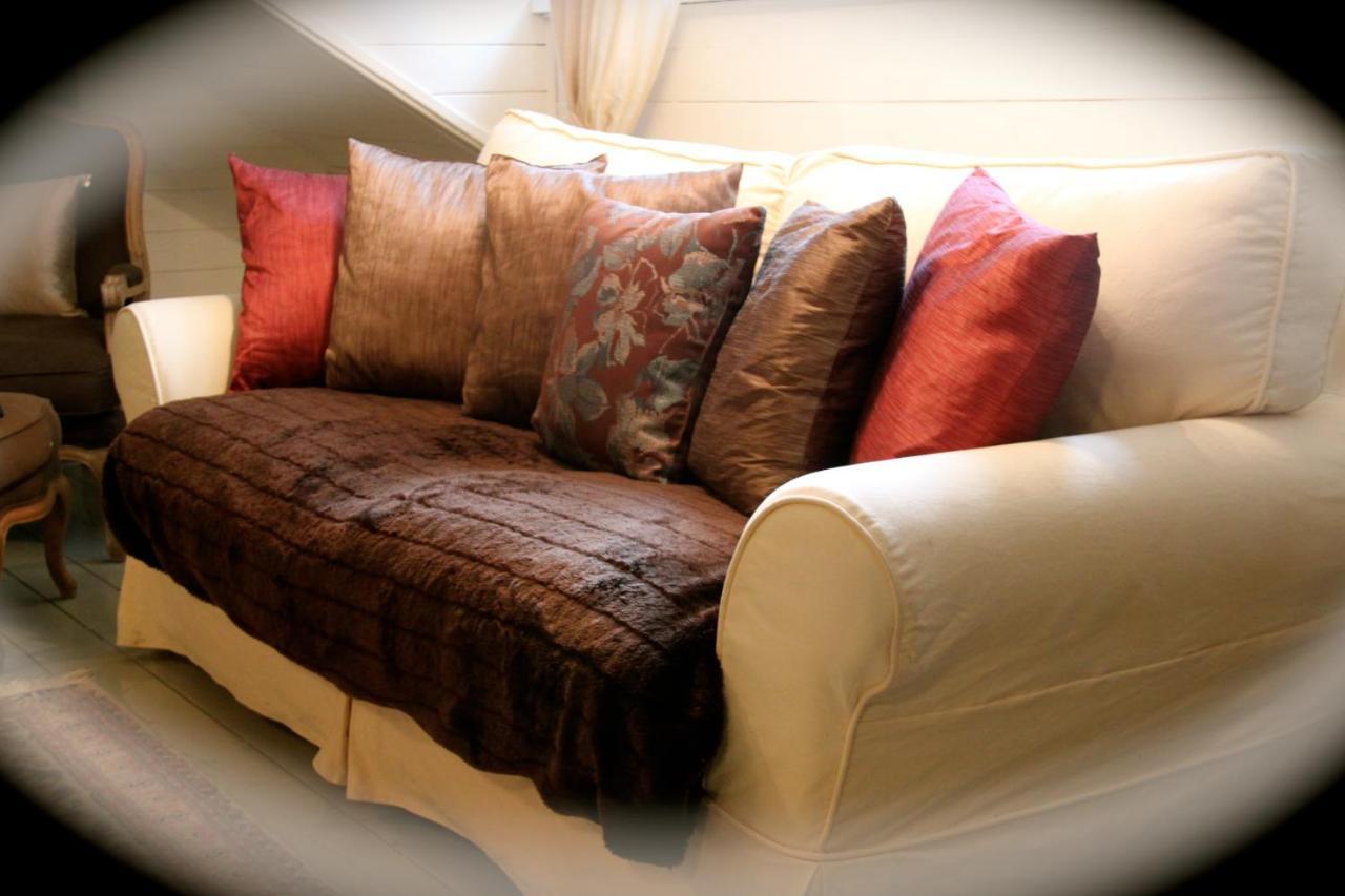 Ontika Boutique Guesthouse Rom bilde
