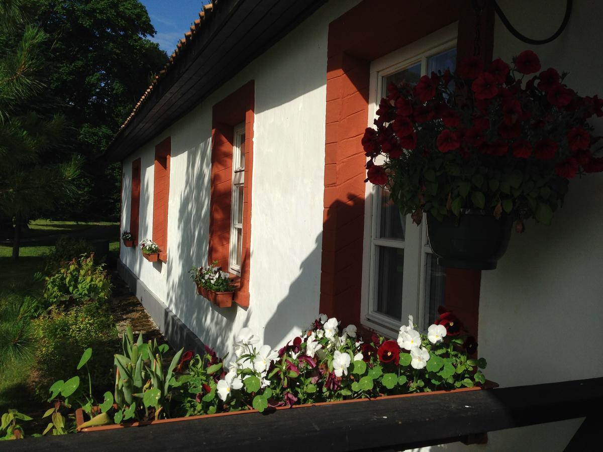 Ontika Boutique Guesthouse Eksteriør bilde
