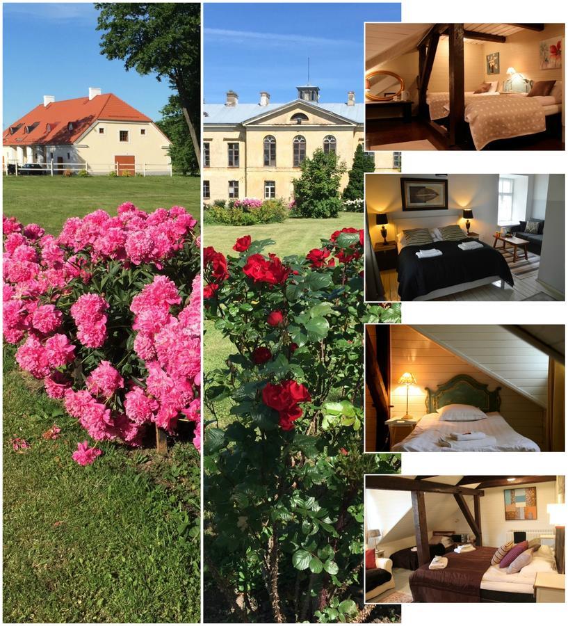 Ontika Boutique Guesthouse Eksteriør bilde