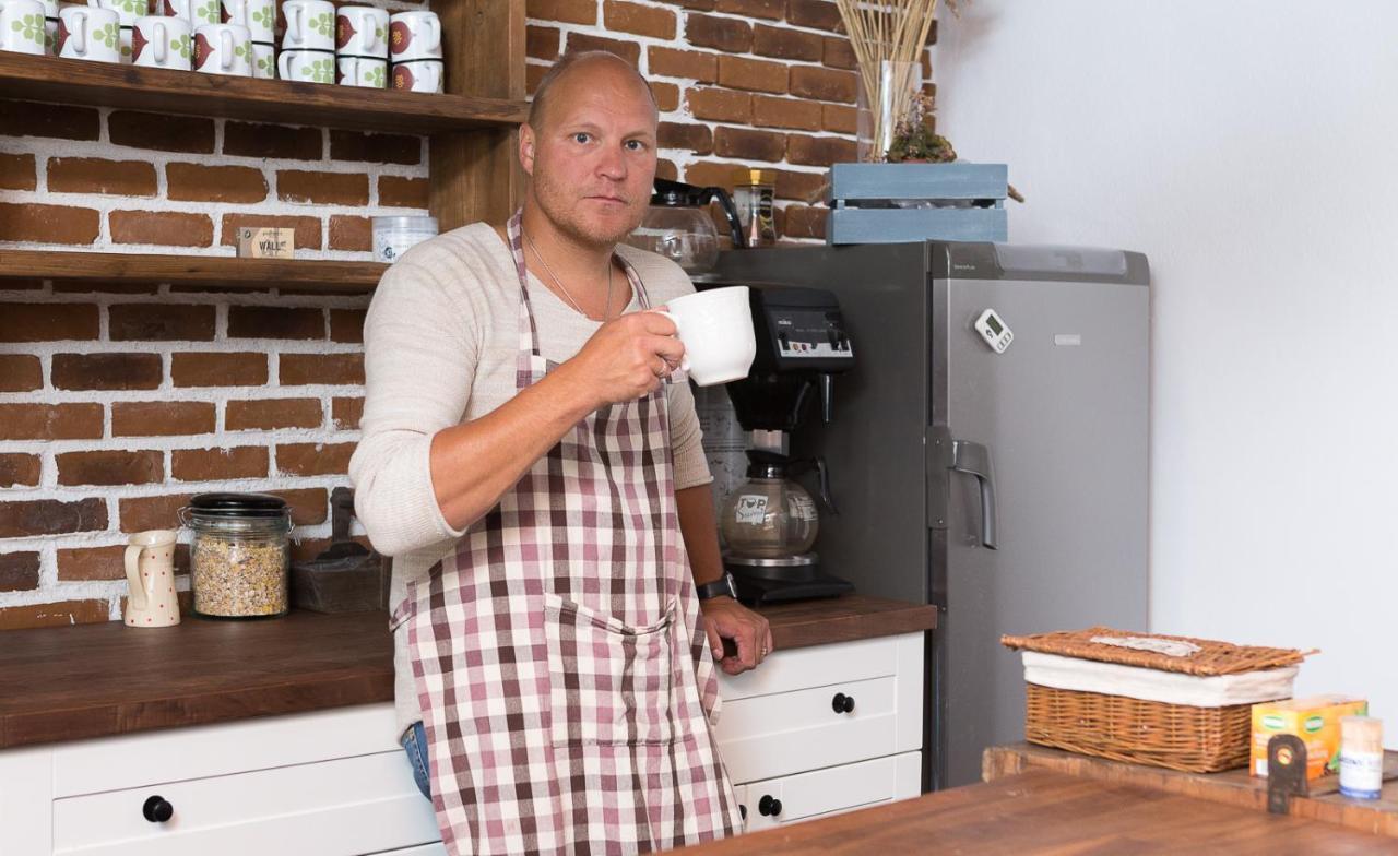 Ontika Boutique Guesthouse Eksteriør bilde