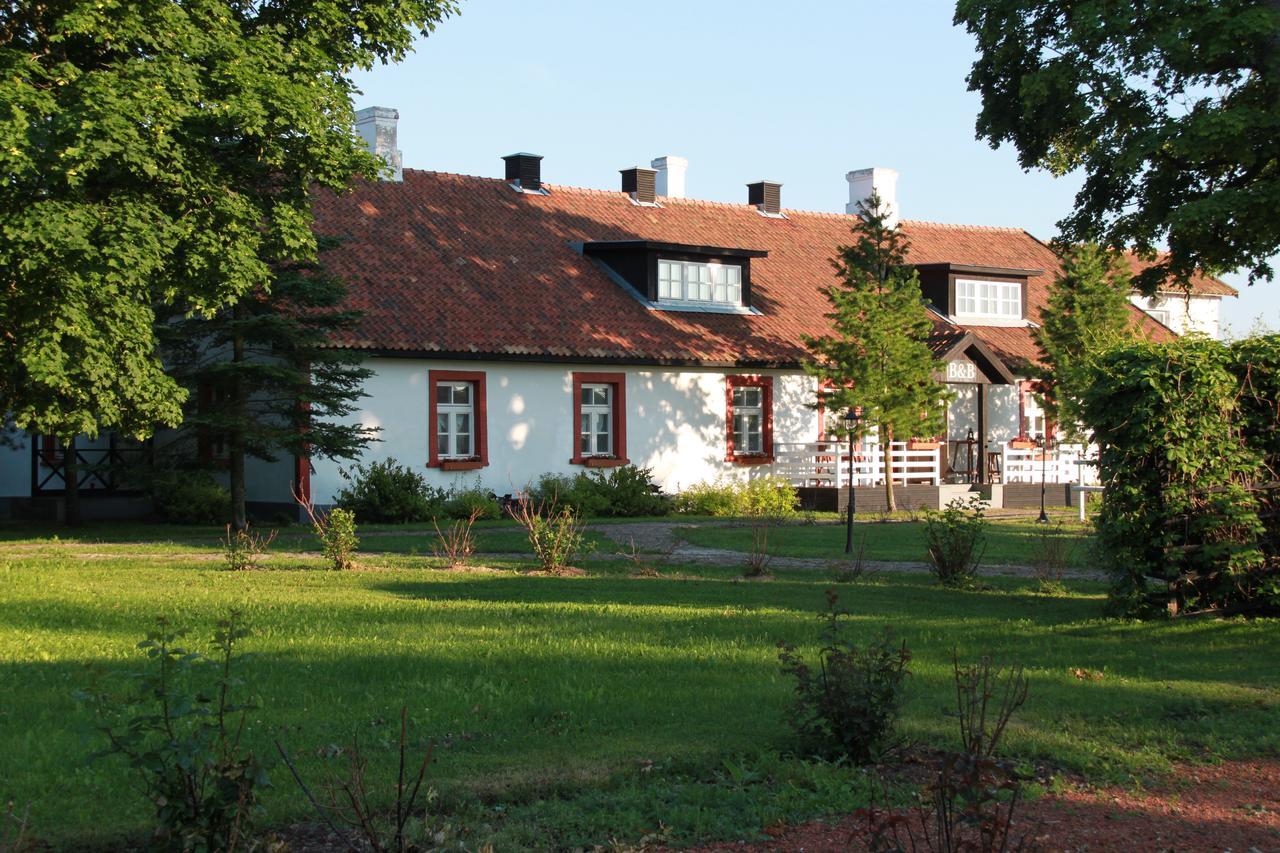Ontika Boutique Guesthouse Eksteriør bilde