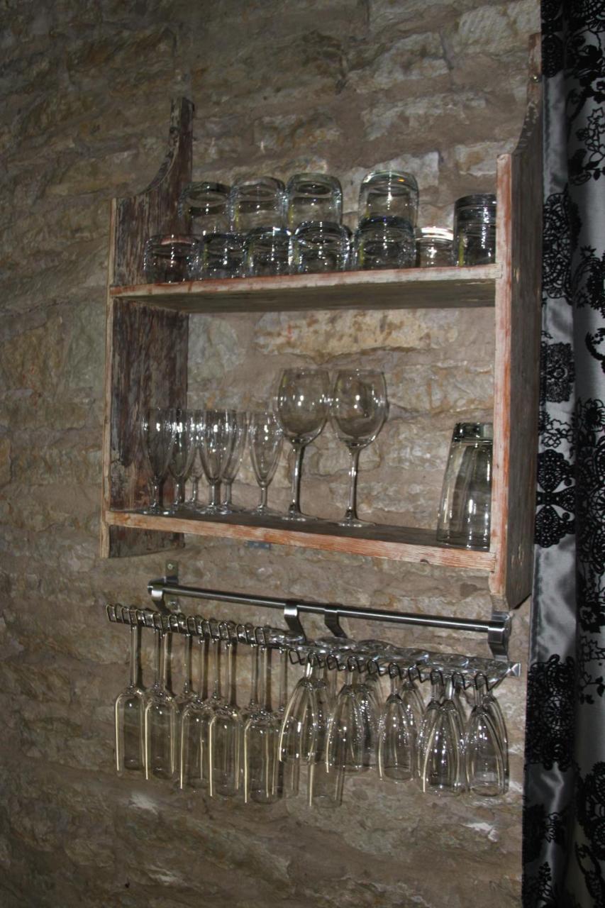 Ontika Boutique Guesthouse Eksteriør bilde