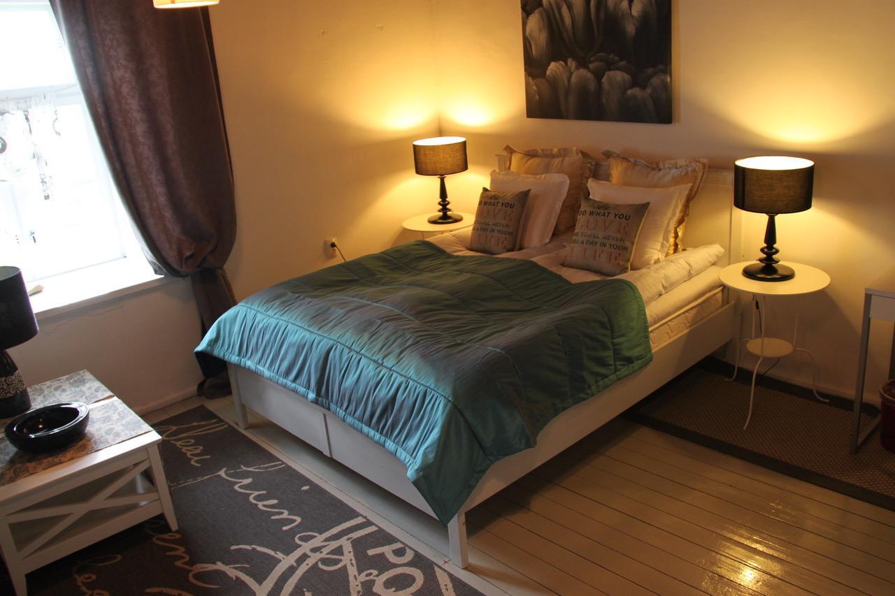 Ontika Boutique Guesthouse Eksteriør bilde