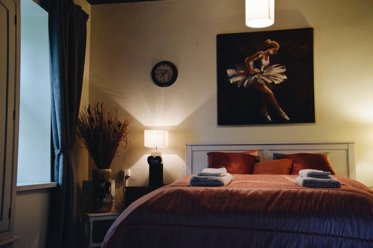Ontika Boutique Guesthouse Eksteriør bilde