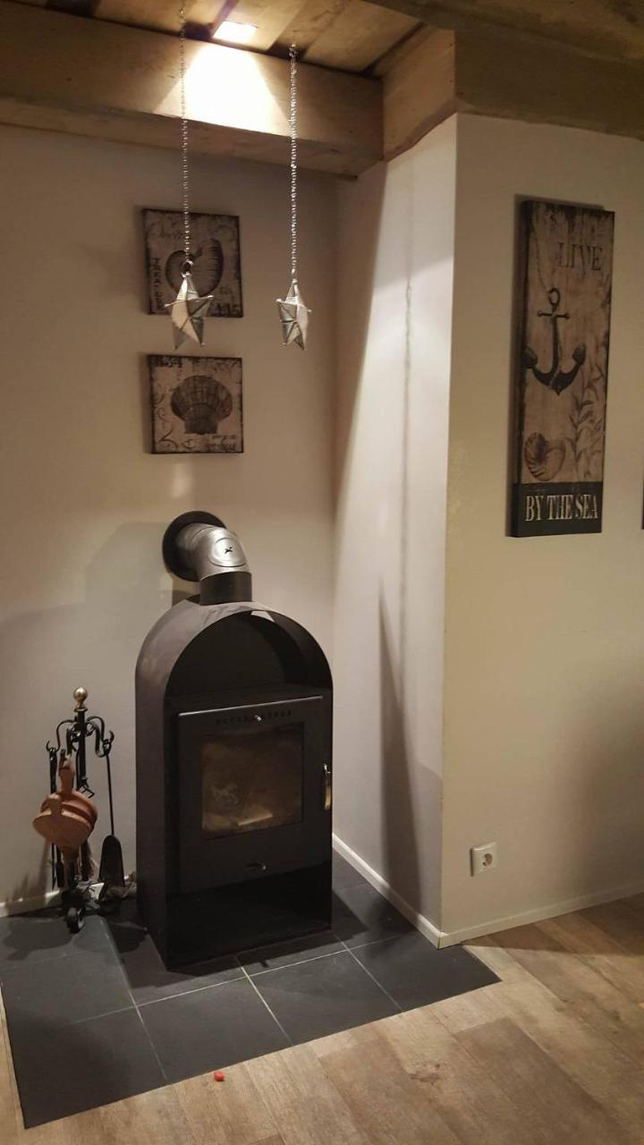 Ontika Boutique Guesthouse Eksteriør bilde