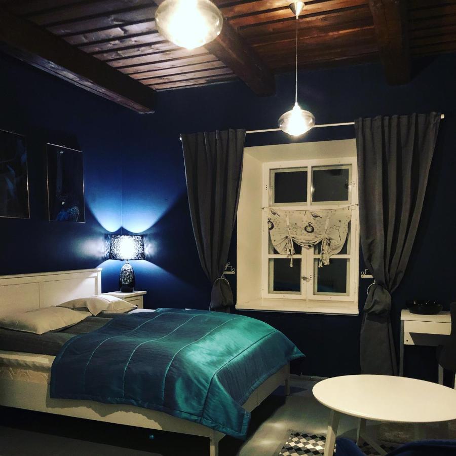 Ontika Boutique Guesthouse Eksteriør bilde